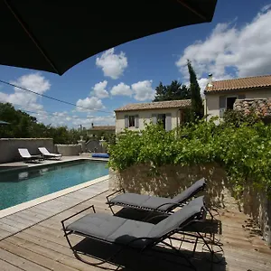 *** Bed & Breakfast Mas Des Tourterelles France