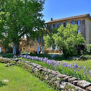  Bed & Breakfast Domaine La Carraire France