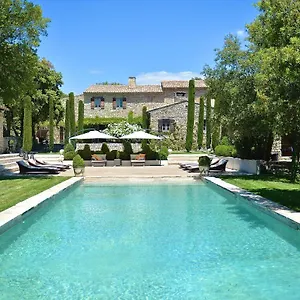  Bed & Breakfast Hautvallon - Peaceful Escape In Provence France