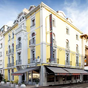 *** Hotel Majestic France