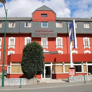*** Hotel Lutetia France