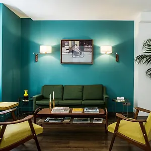 *** Hotel Beaurepaire France